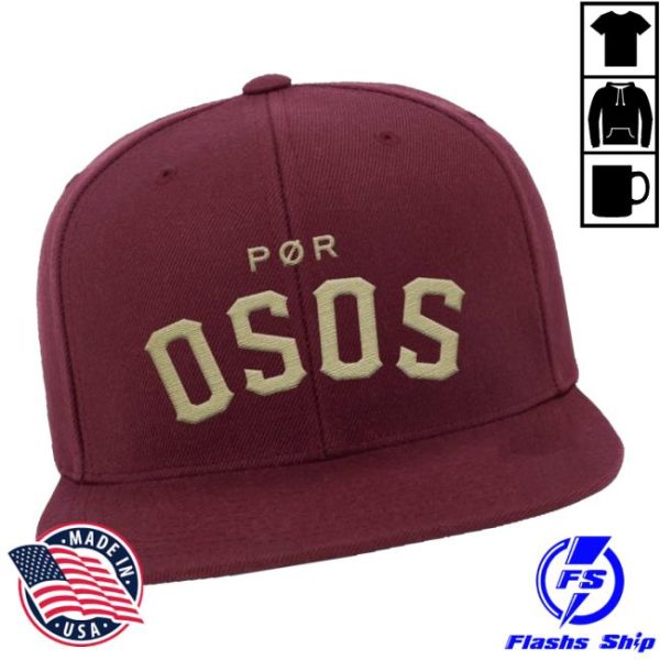 kenny Drink Por Osos Merch Store Tallahassee Logo Hata