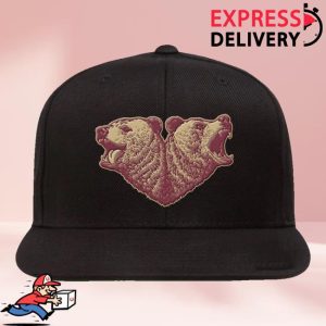kenny Drink Por Osos Merch Store Tallahassee Osos Hat