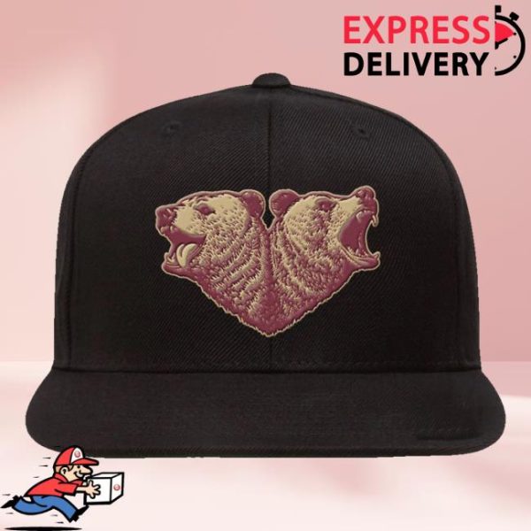 kenny Drink Por Osos Merch Store Tallahassee Osos Hat