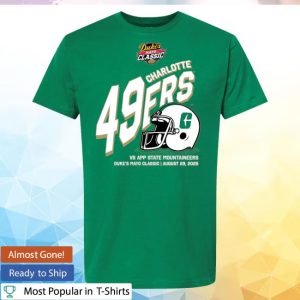 kenny Dukes Mayo Classic Merch Store Shop 2025 Dukes Mayo Classic Charlotte Green Sst