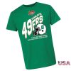 kenny Dukes Mayo Classic Merch Store Shop 2025 Dukes Mayo Classic Charlotte Green Ssta
