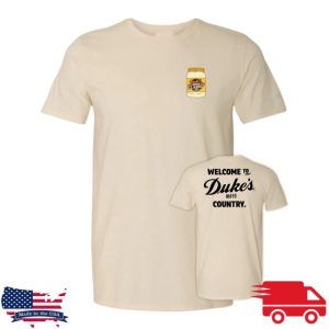 kenny Dukes Mayo Classic Merch Store Shop 2025 Dukes Mayo Classic Dukes Jar Cream Sst