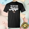 kenny Dukes Mayo Classic Merch Store Shop 2025 Dukes Mayo Classic Here For The Mayo Black Sst
