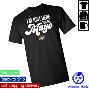 kenny Dukes Mayo Classic Merch Store Shop 2025 Dukes Mayo Classic Here For The Mayo Black Ssta kenny Dukes Mayo Classic Merch Store Shop 2025 Dukes Mayo Classic Here For The Mayo Black Ssta