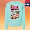 kenny Dunkin Gear Merch Store Cereal N Milk Crewneck