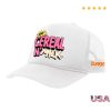 kenny Dunkin Gear Merch Store Cereal N Milk Hat