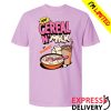 kenny Dunkin Gear Merch Store Cereal N Milk Heavy Weight Tee