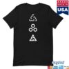 kenny Dustrial Merch Store Thr333 Graphic Tee