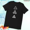 kenny Dustrial Merch Store Thr333 Graphic Teea