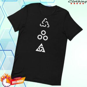 kenny Dustrial Merch Store Thr333 Graphic Teea kenny Dustrial Merch Store Thr333 Graphic Teea