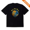 kenny Earl Sweatshirt Merch Store Gods Fun House Black Tee