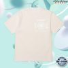 kenny Earl Sweatshirt Merch Store Lll Flower Logo Cream Tee