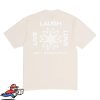 kenny Earl Sweatshirt Merch Store Lll Flower Logo Cream Teea
