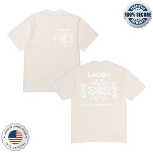 kenny Earl Sweatshirt Merch Store Lll Flower Logo Cream Teeaa kenny Earl Sweatshirt Merch Store Lll Flower Logo Cream Teeaa
