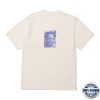 kenny Earl Sweatshirt Merch Store Portrait Lll Cream Tee