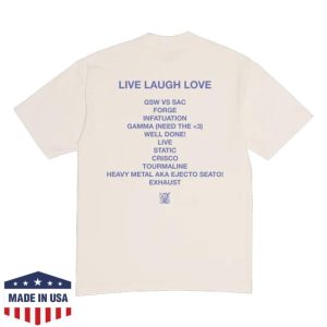 kenny Earl Sweatshirt Merch Store Portrait Lll Cream Teea kenny Earl Sweatshirt Merch Store Portrait Lll Cream Teea