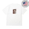 kenny Earl Sweatshirt Merch Store Portrait Lll White Tee