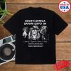 kenny Earl Sweatshirt Merch Store Safari Expo Black Tee