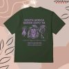 kenny Earl Sweatshirt Merch Store Safari Expo Elm Green Tee