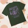 kenny Earl Sweatshirt Merch Store Safari Expo Elm Green Teea