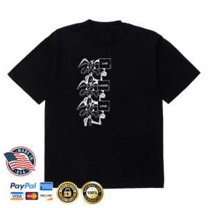 kenny Earl Sweatshirt Merch Store Wile E Coyote Black Tee kenny Earl Sweatshirt Merch Store Wile E Coyote Black Tee
