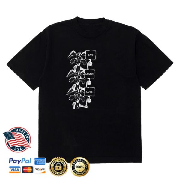kenny Earl Sweatshirt Merch Store Wile E Coyote Black Tee