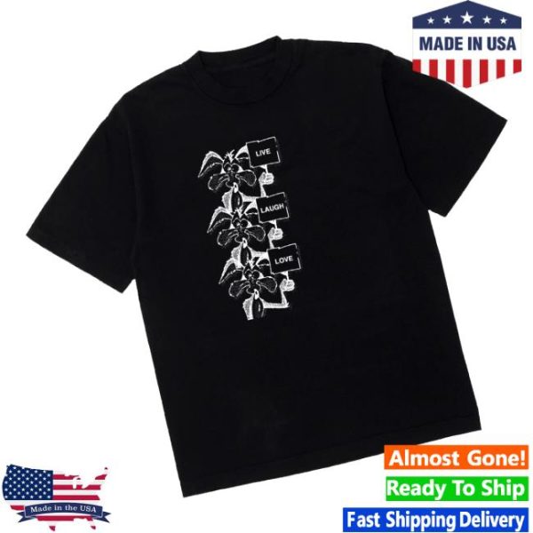 kenny Earl Sweatshirt Merch Store Wile E Coyote Black Teea