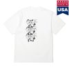 kenny Earl Sweatshirt Merch Store Wile E Coyote White Tee