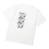 kenny Earl Sweatshirt Merch Store Wile E Coyote White Teea