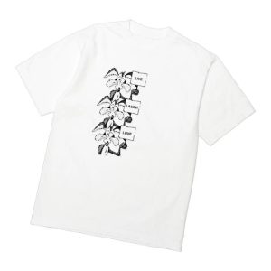 kenny Earl Sweatshirt Merch Store Wile E Coyote White Teea kenny Earl Sweatshirt Merch Store Wile E Coyote White Teea