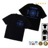 kenny Earl Sweatshirt Store Merch Lll Flower Logo Black Teev