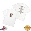 kenny Earl Sweatshirt Store Merch Portrait Lll White Teev