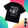 kenny Earl Sweatshirt Store Merch Safari Expo Black Tee