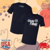 kenny Eighteenthreads Merch Store 500 Level Our Time Playoffs T Shirtv