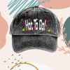 kenny Ekos Merch Store Its Hot Vintage Cap