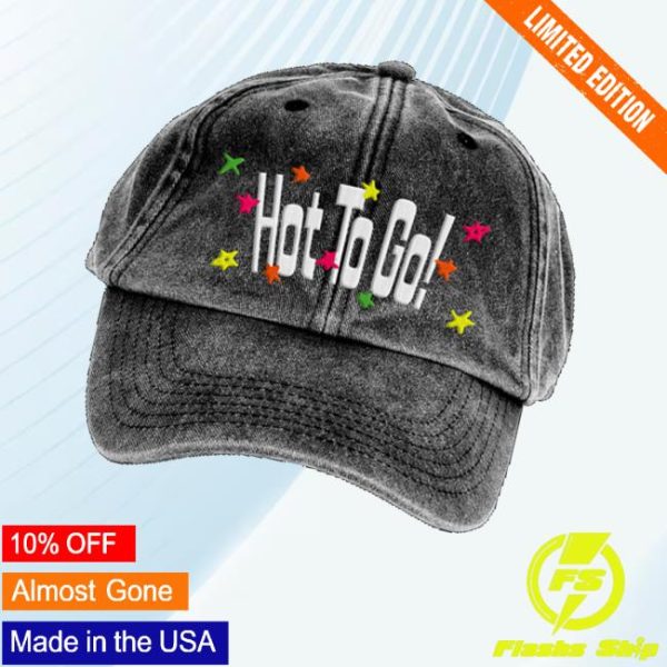 kenny Ekos Merch Store Its Hot Vintage Capv