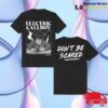 kenny Electric Callboy Merch Store Dont Be Scared Shirt