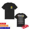 kenny Electric Callboy Merch Store Festival Summer 2025 Shirt
