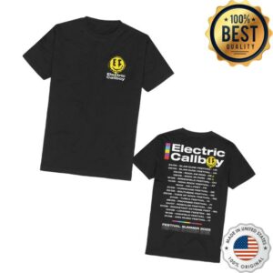 kenny Electric Callboy Merch Store Festival Summer 2025 Shirtv kenny Electric Callboy Merch Store Festival Summer 2025 Shirtv