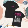 kenny Electric Callboy Merch Store Revery Paint Shirts