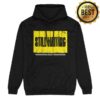 kenny Electric Callboy Merch Store Still Waiting Black Hoodie