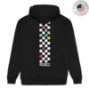 kenny Electric Callboy Merch Store Still Waiting Black Hoodiea