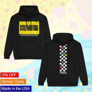 kenny Electric Callboy Merch Store Still Waiting Black Hoodieaa kenny Electric Callboy Merch Store Still Waiting Black Hoodieaa