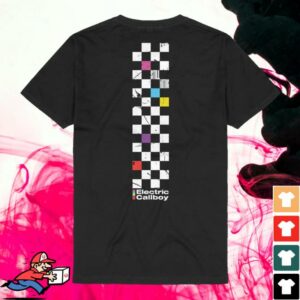 kenny Electric Callboy Merch Store Still Waiting T Shirtsa kenny Electric Callboy Merch Store Still Waiting T Shirtsa