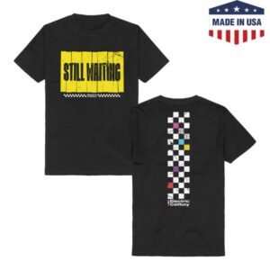 kenny Electric Callboy Merch Store Still Waiting T Shirtsaa kenny Electric Callboy Merch Store Still Waiting T Shirtsaa