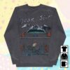 kenny Eminem Merch Store Dear Slim Crewneck