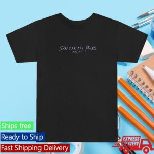 kenny Eminem Merch Store Dear Slim T Shirt