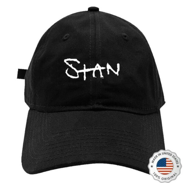 kenny Eminem Merch Store Stan Dad Hat