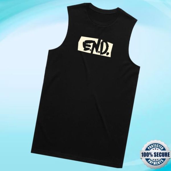 kenny Emos Not Dead Merch Store END Tanka