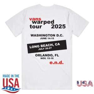 kenny Emos Not Dead Merch Store END Vans Warped Tour Bootleg Teea kenny Emos Not Dead Merch Store END Vans Warped Tour Bootleg Teea